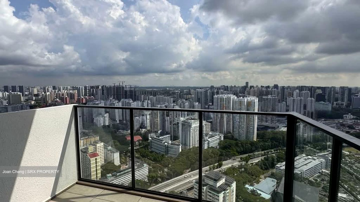 Avenue South Residence (D3), Apartment #562830551